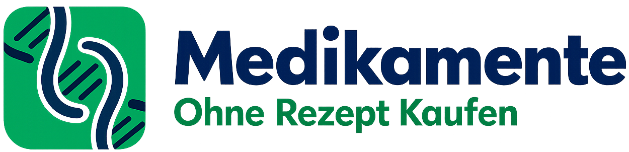 Medikamente Ohne Rezept Kaufen