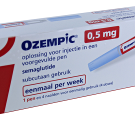 Ozempic Kaufen Ohne Rezept