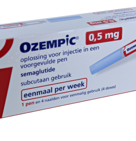 Ozempic Kaufen Ohne Rezept