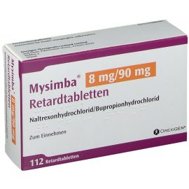 Mysimba Kaufen