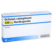 Orlistat Kaufen