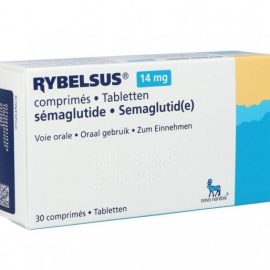 Rybelsus kaufen