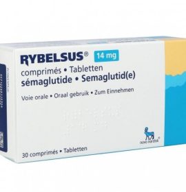 Rybelsus kaufen