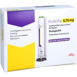 Trulicity Kaufen