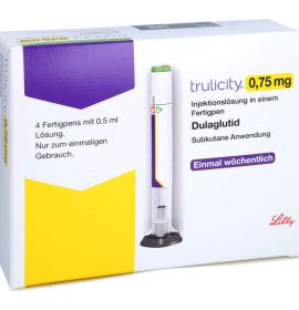 Trulicity Kaufen