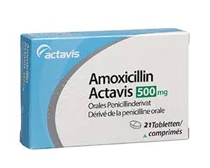 Amoxicillin Kaufen
