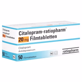 Citalopram Kaufen