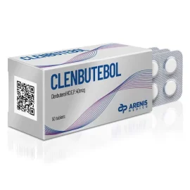 Clenbuterol Kaufen