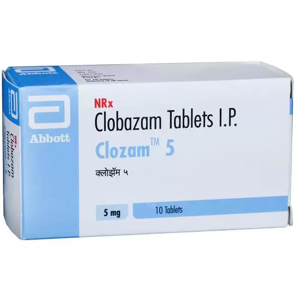 Clobazam Kaufen