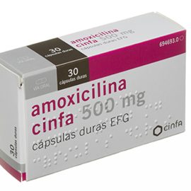 Comprar Amoxicilina