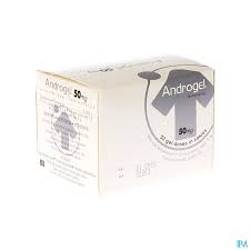 Comprar Androgel
