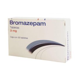 Bromazepam Kaufen