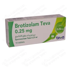 Brotizolam Kaufen
