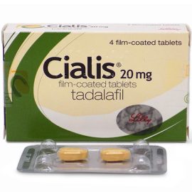 Comprar Cialis