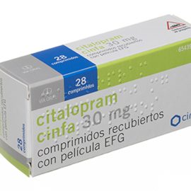 Comprar Citalopram