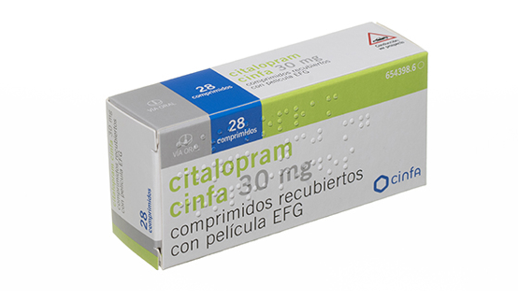 Comprar Citalopram