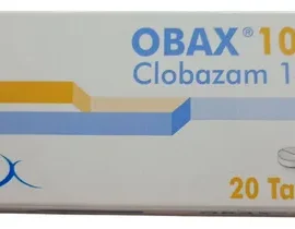 Clobazam Kaufen