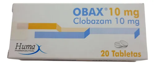 Clobazam Kaufen