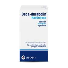 Comprar Deca Durabolin Pastillas