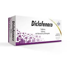Comprar Diclofenaco