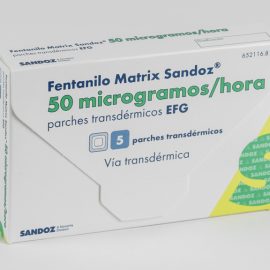 Fentanyl Kaufen