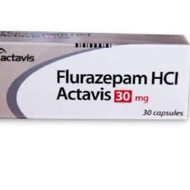 Flurazepam Kaufen