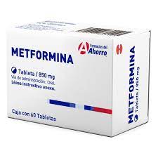 Metformin Kaufen