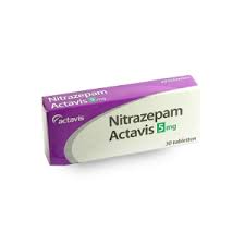 Nitrazepam Kaufen