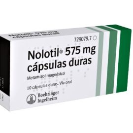 Nolotil Kaufen