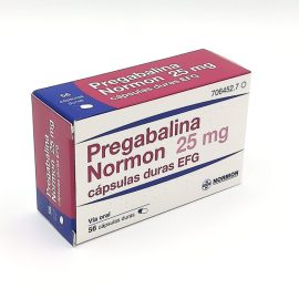 Comprar Pregabalina Engorda