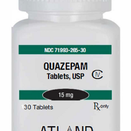 Comprar Quazepam