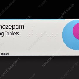 Temazepam Kaufen