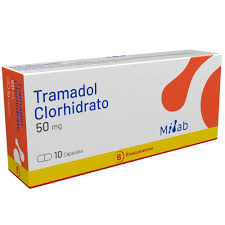Comprar Tramadol