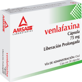 Comprar Venlafaxina