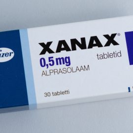 Comprar Xanax