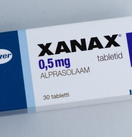 Xanax Kaufen