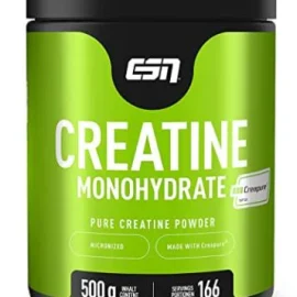 Creatin Monohydrat Kaufen