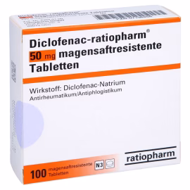 Diclofenac Kaufen