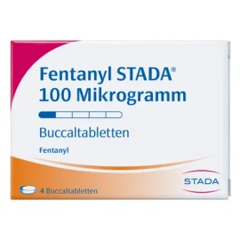 Fentanyl Kaufen