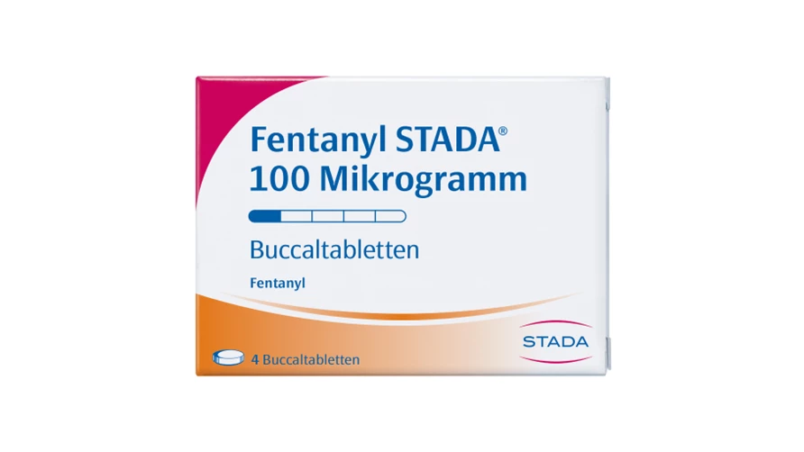 Fentanyl Kaufen