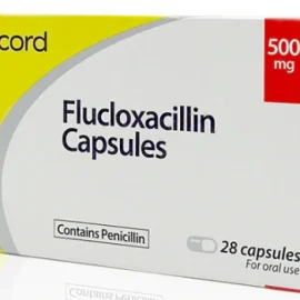 Flucloxacillin Kaufen