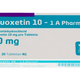 Fluoxetin Kaufen