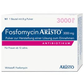 Fosfomycin Kaufen