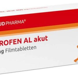 Ibuprofen Kaufen