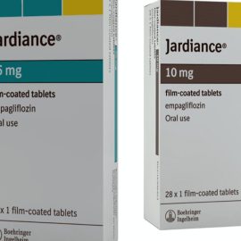 Jardiance Empagliflozin Kaufen