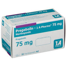 Pregabalin kaufen