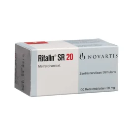 Ritalin Kaufen