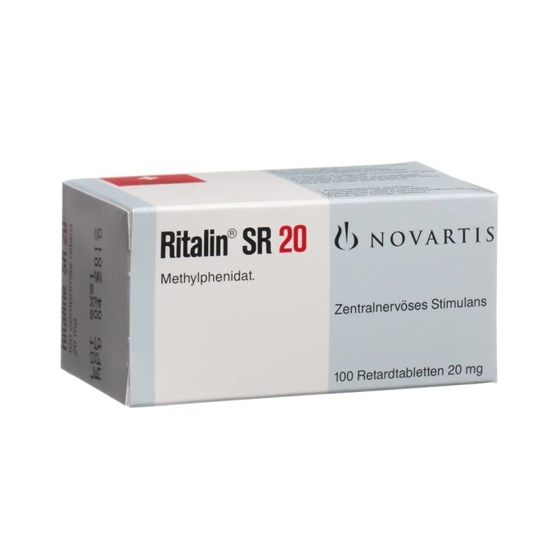 Ritalin Kaufen