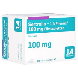 Sertralin Kaufen
