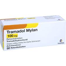 Tramadol Kaufen